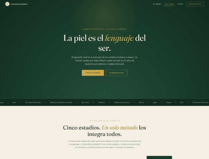 Portada de cosmeticasomatica.com