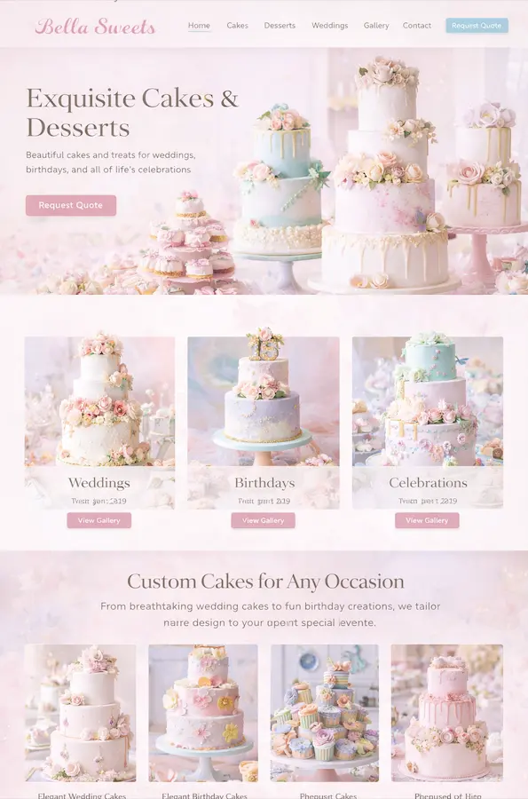 Soluciones digitales para negocios