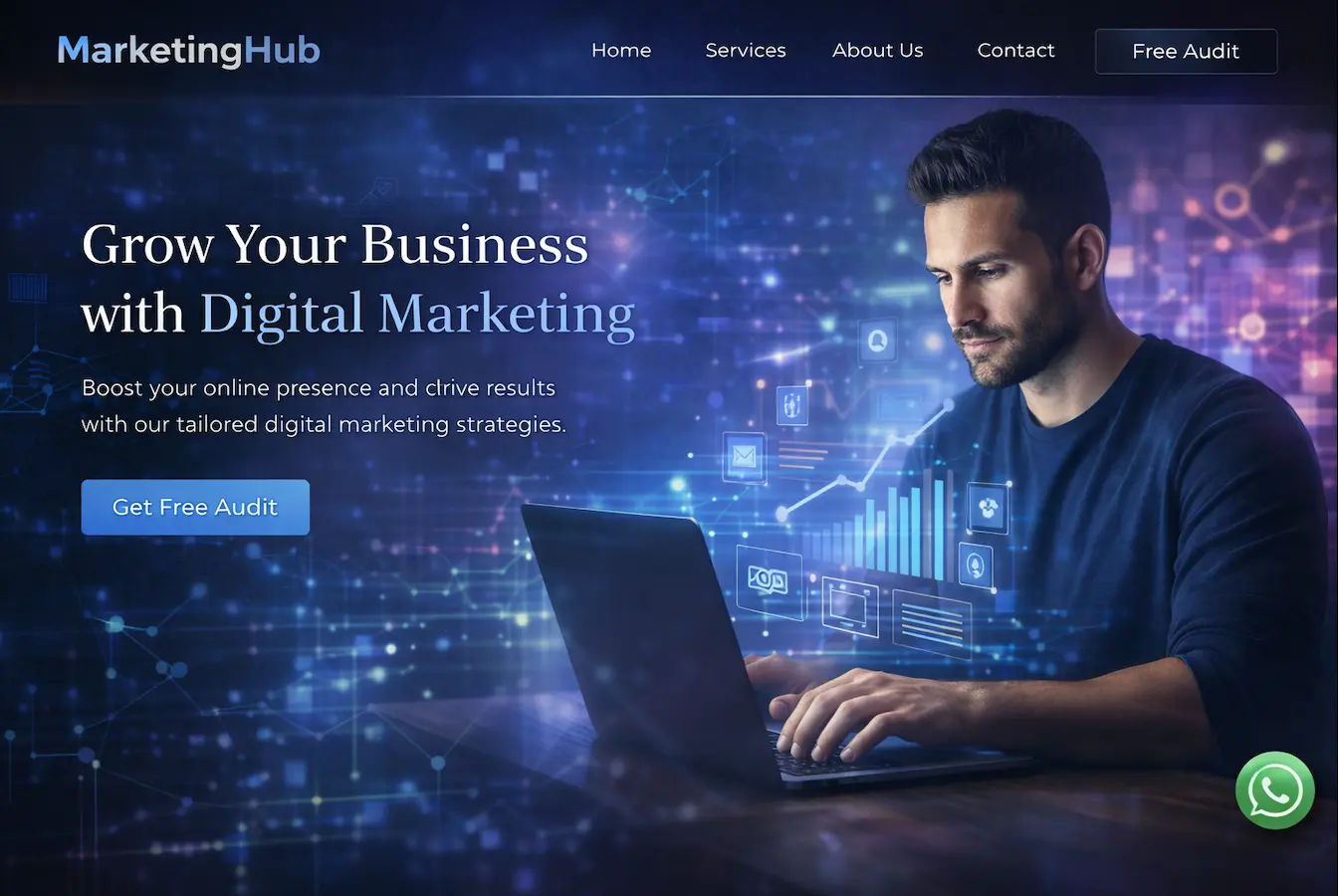 Equipo de desarrollo full stack