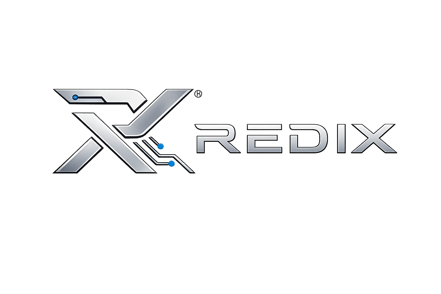 Redix Online - Sistema de ventas con IA