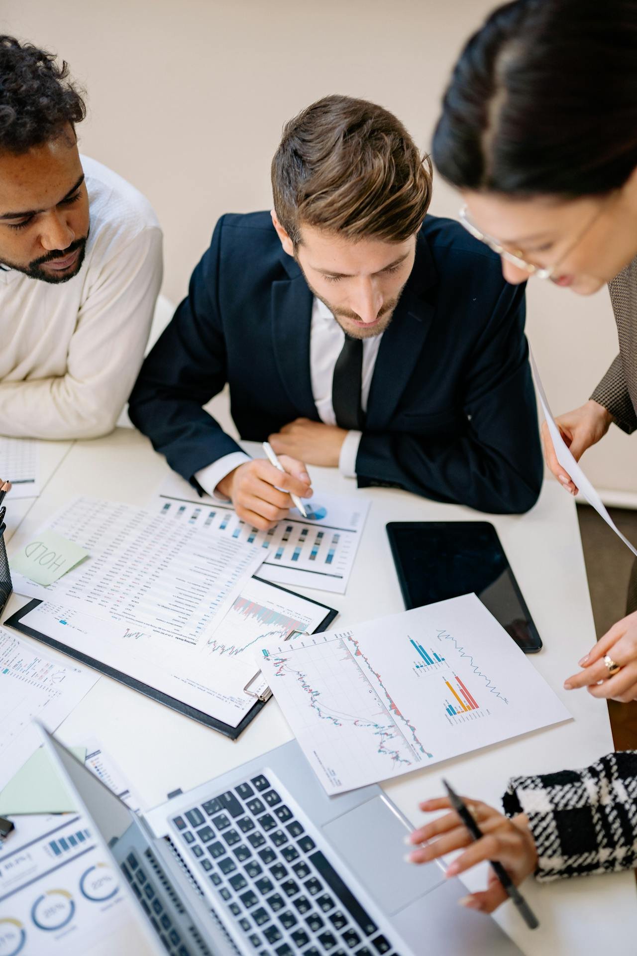 Proyectos online Redix - Empresas transformadas