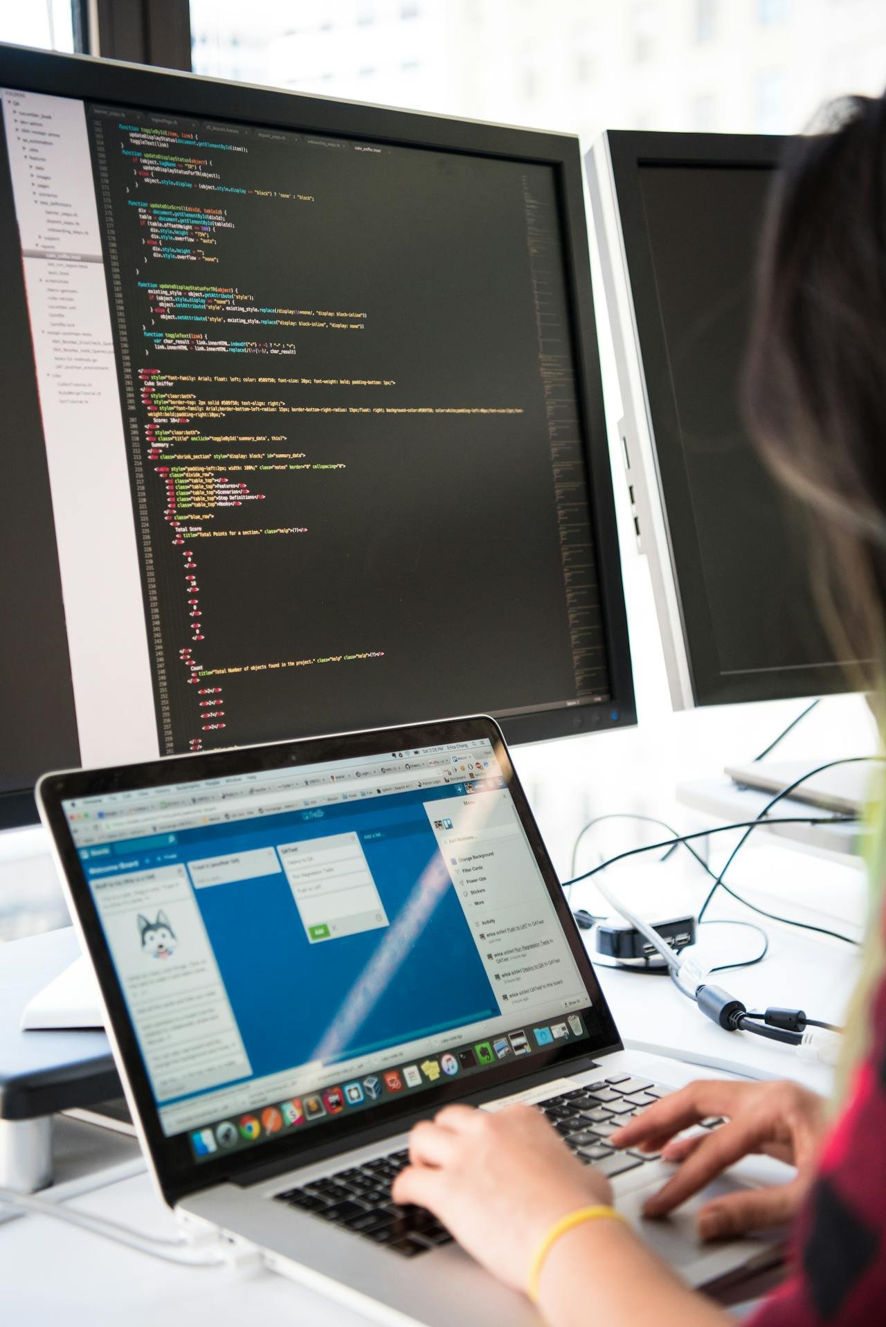 Quiénes somos Redix Online - Filosofía