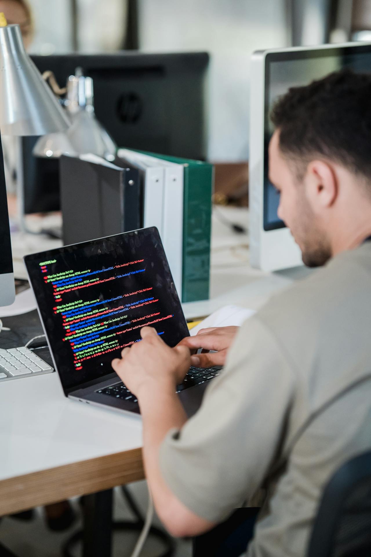 Redix Online - equipo y estructura de sistemas de crecimiento