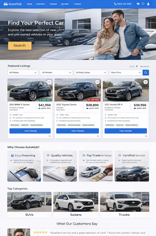 Diseño web responsivo