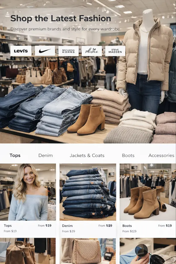 Tecnología empresarial escalable