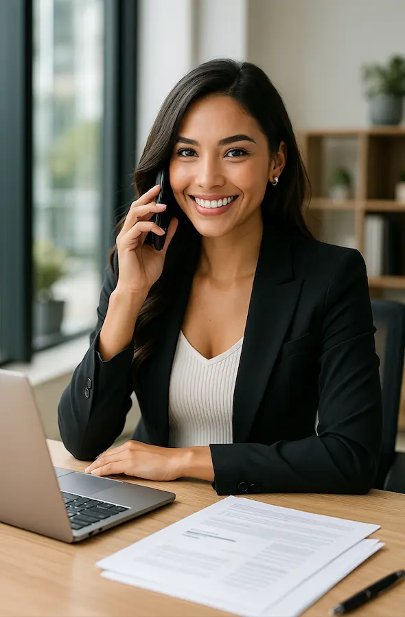 Atención personalizada