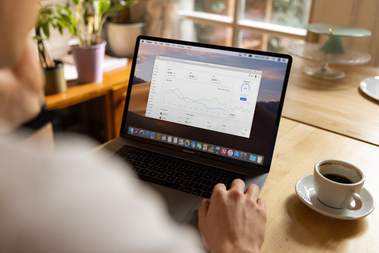 Ventas automáticas Redix - Dashboard de resultados del sistema de ventas con IA