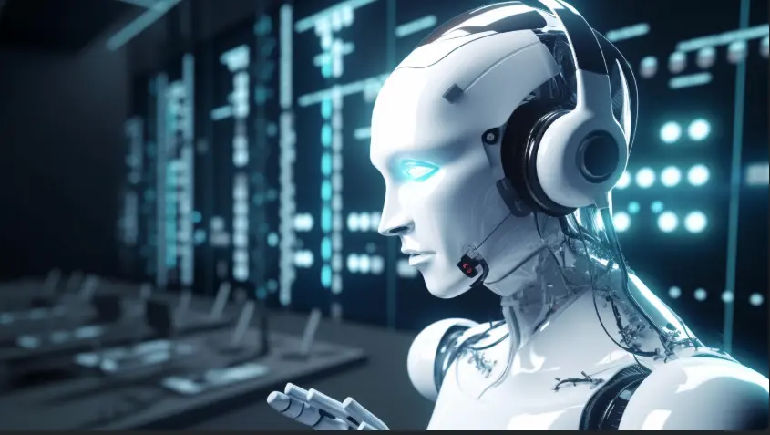 Agentes de Inteligencia Artificial REDIX